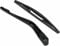 DPUNVMA Heckwischerblatt und Wischerarm für BMW 1 Series F20 F21 2011-2019 Auto Heckwischer, Heckwischer Set