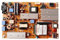 LKWVQRQE TV Power Supply Board,Compatible For Samsung，40 Tv UA40D5000PR Power Board PD46A0_BDY BN44-00422B BN44-00422A