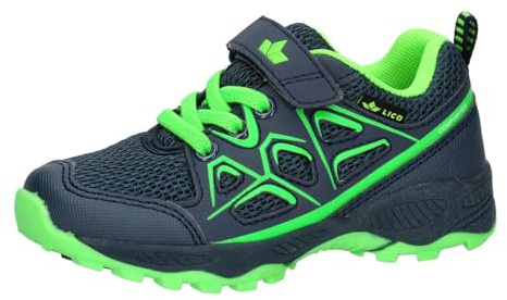 Lico Unisex Kinder Posadas Vs Cross-Laufschuh