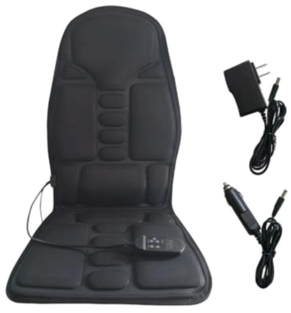 Massage Sitzkissen Massagekissen Mit Heizfunktion