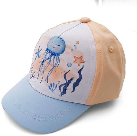 maximo Mini Mädchen Cap
