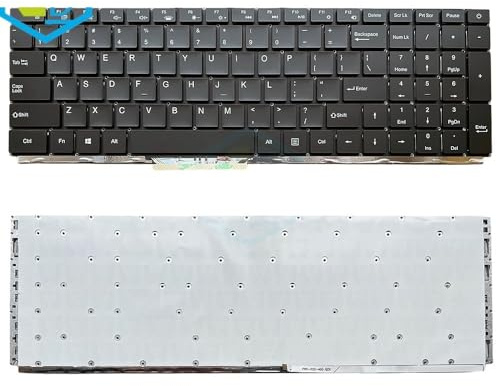 ZHALUOZ Uns Englisch Beleuchtete Tastaturen Für NAIWO HUWI Buch D15SE F15 F19 F20 EXO SMART XQ3H XQ3H-S3182 AK15 IPASON P3 XU141 P154ABN53