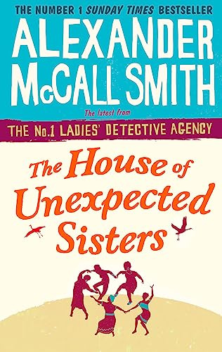 House Of Unexpected Sisters