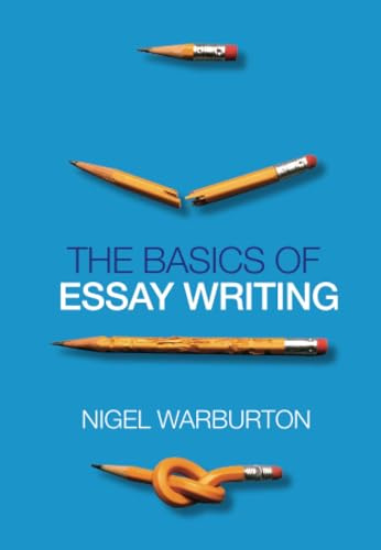The Basics of Essay Writing, Pocket Edition