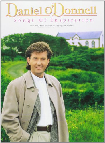 Daniel O'Donnell: Songs of Inspiration
