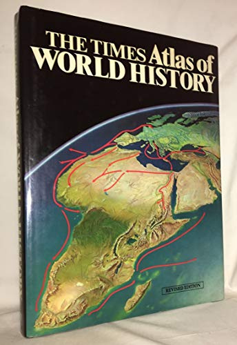 Times Atlas of World History