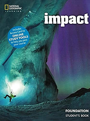 IMPACT FOUNDATION ALUM+@ EJER PAC