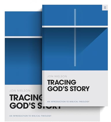 Tracing God's Story: An Introduction to Biblical Theology (Book and Workbook) (Theology Basics)
