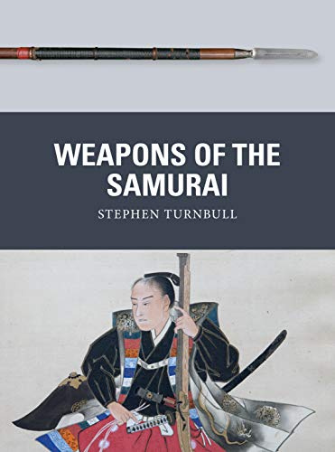 Weapons of the Samurai: 79