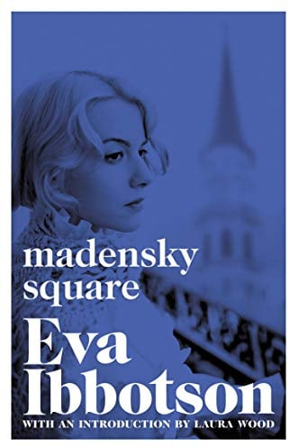 Madensky Square: A classic historical romance from the award-winning Eva Ibbotson