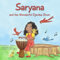 Saryana and the Wonderful Djembe Drum (Beauty and Wonder Series)