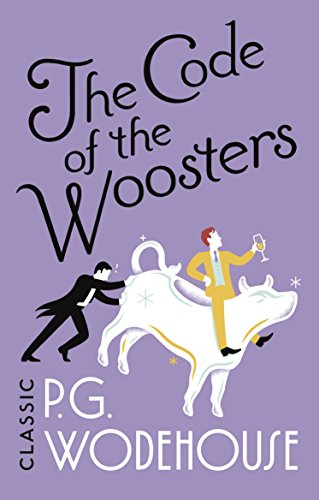 The Code of the Woosters: (Jeeves & Wooster) (Jeeves & Wooster, 30)