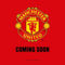 Manchester United FC 2025 – A3-Posterkalender: Original Danilo-Kalender [Mehrsprachig] [Kalender]