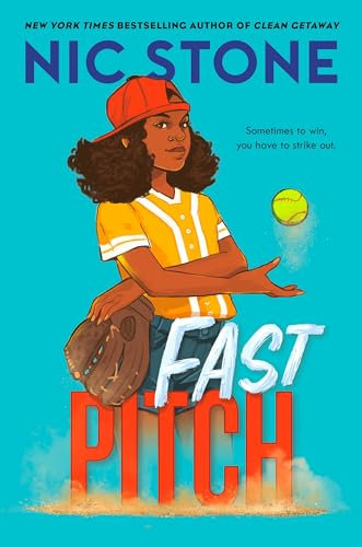 Fast Pitch (RH Childrens Books)