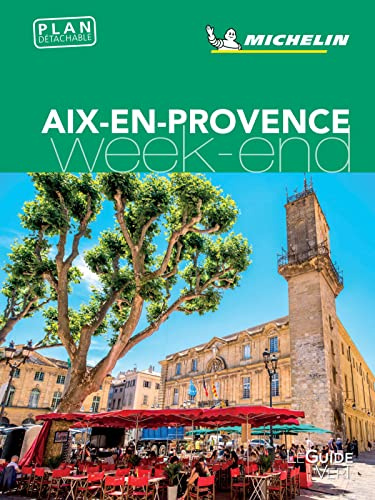 GUIDE VERT - AIX EN PROVENCE WEEK-END