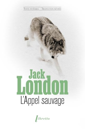 L'Appel sauvage (L'Appel de la forêt)