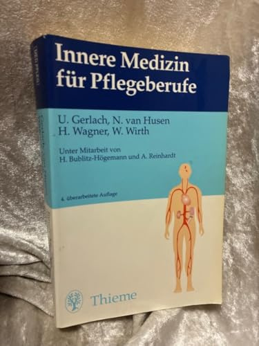 Innere Medizin für Pflegeberufe