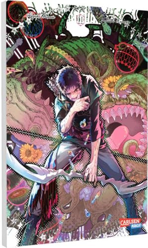 Final Fantasy - Lost Stranger 11: Witziger Fantasy-Manga im FINAL-FANTASY-Universum über einen Gamer und seine Abenteuer in einer anderen Welt