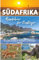 Südafrika Reiseführer für Einsteiger - Der praktische Guide für Selbstfahrer mit Mietwagen: inkl. großer Reiseroute mit Beschreibung, Reisetipps & ... ersten Südafrika Roadtrip + 140 Reisebilder
