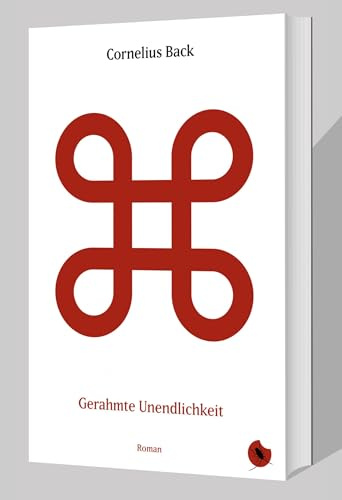 Gerahmte Unendlichkeit (Edition Periplaneta: Romane, Novellen, Erzählungen)