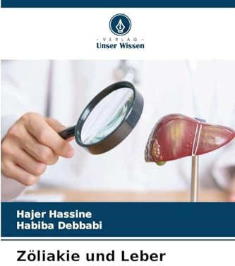 Zöliakie und Leber: DE
