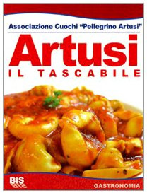 Artusi. Il tascabile (Gastronomia)