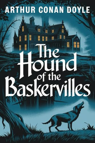 The Hound of the Baskervilles