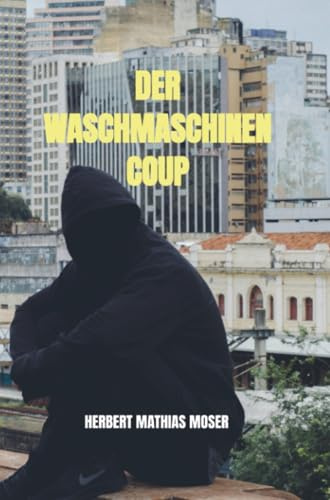 Der Waschmaschinen Coup