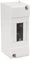 Enclosure IP44 2 Module