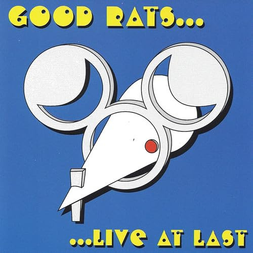 Live at Last
