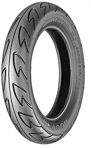 Bridgestone 8489-120/80/R14 65J - E/C/73dB - Ganzjahresreifen