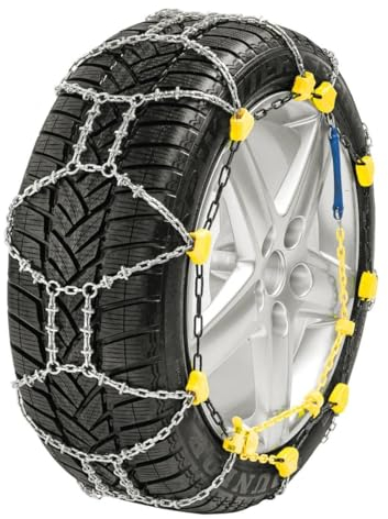 OTTINGER 201999 Schneeketten 9mm