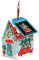 Christmas Car 130 Piece Puzzle Ornament