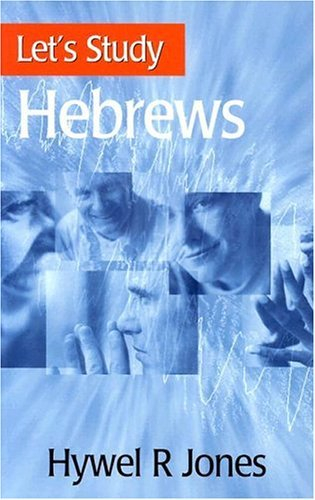 Hebrews (Let's Study)