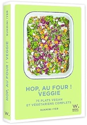 Hop, au four ! - Veggie