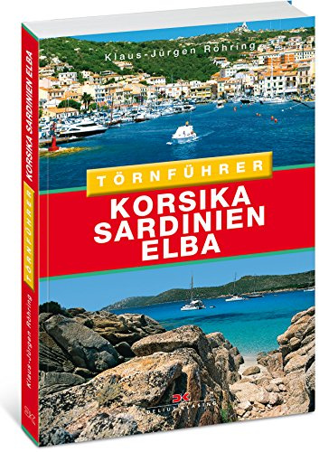 Korsika - Sardinien - Elba