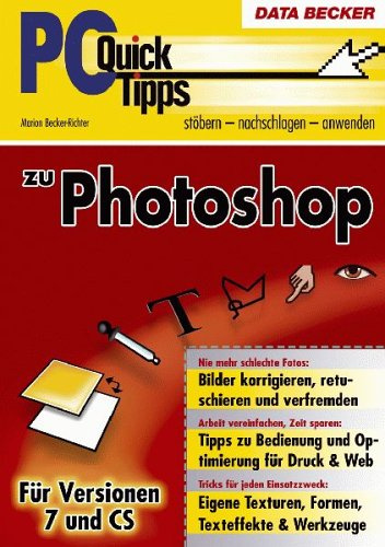 Photoshop. QuickTipps XXL.