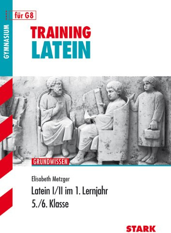 STARK: Grundwissen 5./6. Klasse. (Training)