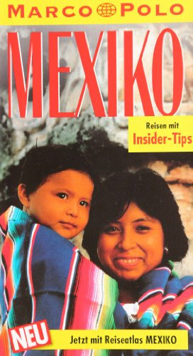 Marco Polo, Mexiko