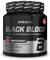 BioTechUSA Black Blood CAF+ Preworkout Getränkepulver mit 12 Wirkstoffen und 200mg Koffein pro Portion - Zucker-, Laktose- und Glutenfrei, 300 g, Cola