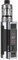 Aspire Zelos 3 Vaping Kit, Powerful Performance, Sleek Design, Long Lasting Battery, Advanced Features, 2mL Capacity, E Cigarette, E Cig, Aspire Vaping, Starter Kit, No Nicotine (Black)