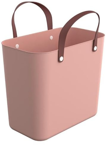 RASANTI Tasche Multibag Style 25L ALBULA Linnea pink gedeckt von Rotho