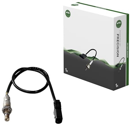 NTK Lamdasonde UAA0002-FA003 97068