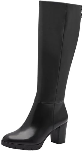 Tamaris Damen Long Boots Synthetik
