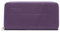 Liebeskind Berlin Women's Gigi EDDA Calf Optic Purse, Petunia