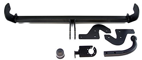 Steinhof Anhängerkupplung für Citroen C3 3 III SX ab 11/2016 mit E-Satz 13-P spezifisch