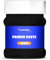 7 Artists Nero Gesso Acrilico 230 ml Gesso Liquido | Gesso Acrilico per Tela | Gesso Artistico | Gesso per Pittura | Gesso di Bologna per Pittura | Gesso Liquido Acrilico | Acrilico Gesso