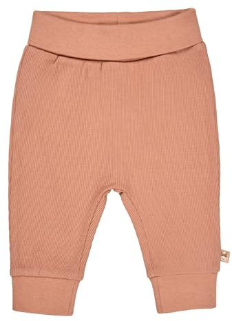 Sterntaler Hose aus Rippjersey - bequeme Babyhose mit komfortablem Hosenbund und weichen Bündchen am Beinabschluss - Jungen Jogginghose - Babykleidung ab Geburt