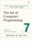 The Art of Computer Programming, Volume 4, Fascicle 7: Constraint Satisfaction