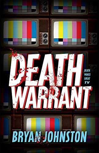 Death Warrant: Death Makes Great TV